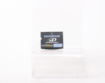 Xd-picture Card Olympus M 2GB 1GB 256MB 128MB 64MB Fujifilm