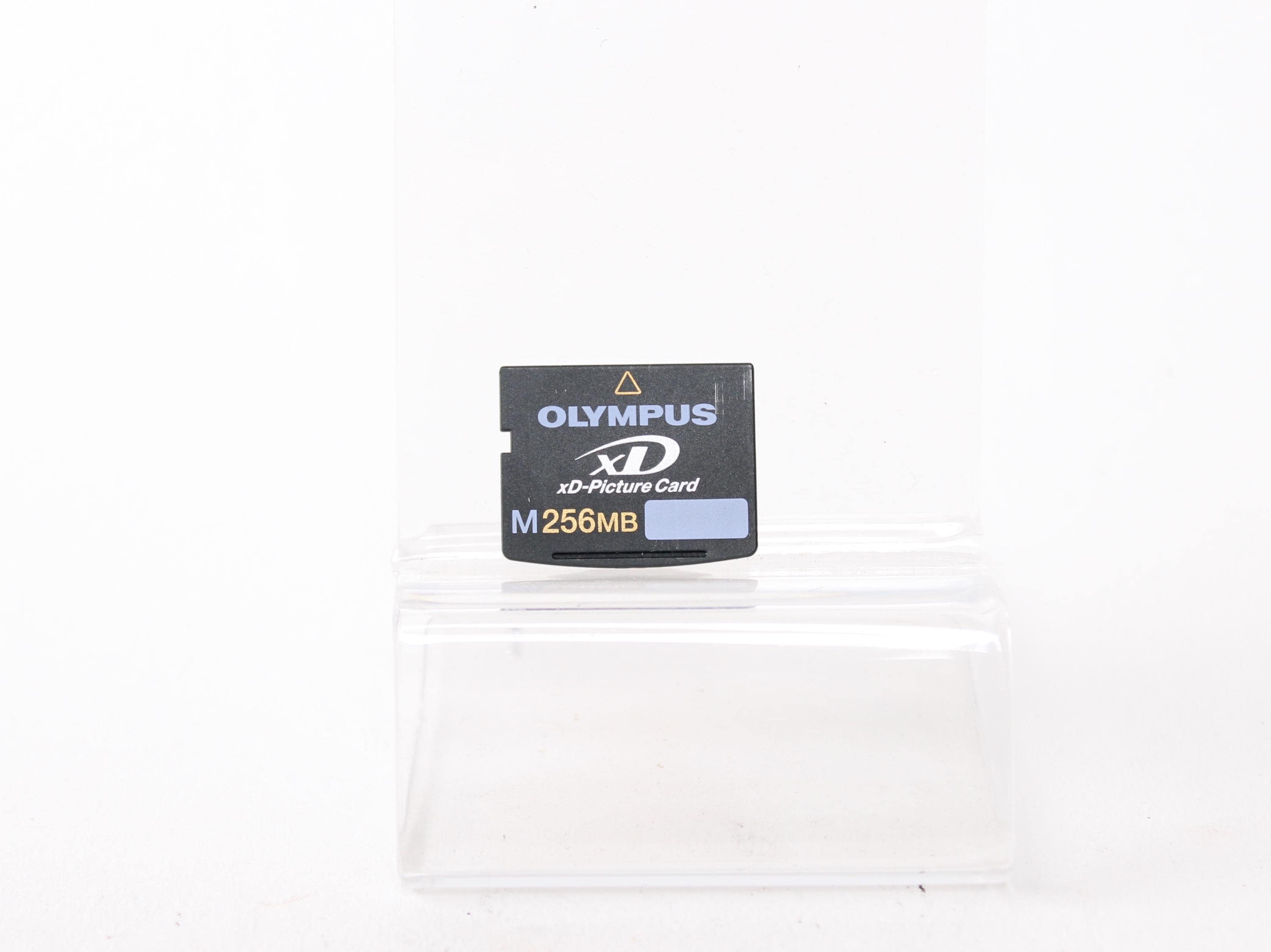 Xd-picture Card Olympus M 2GB 1GB 256MB 128MB 64MB Fujifilm