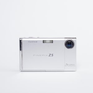 Fujifilm Finepix Z - Etsy