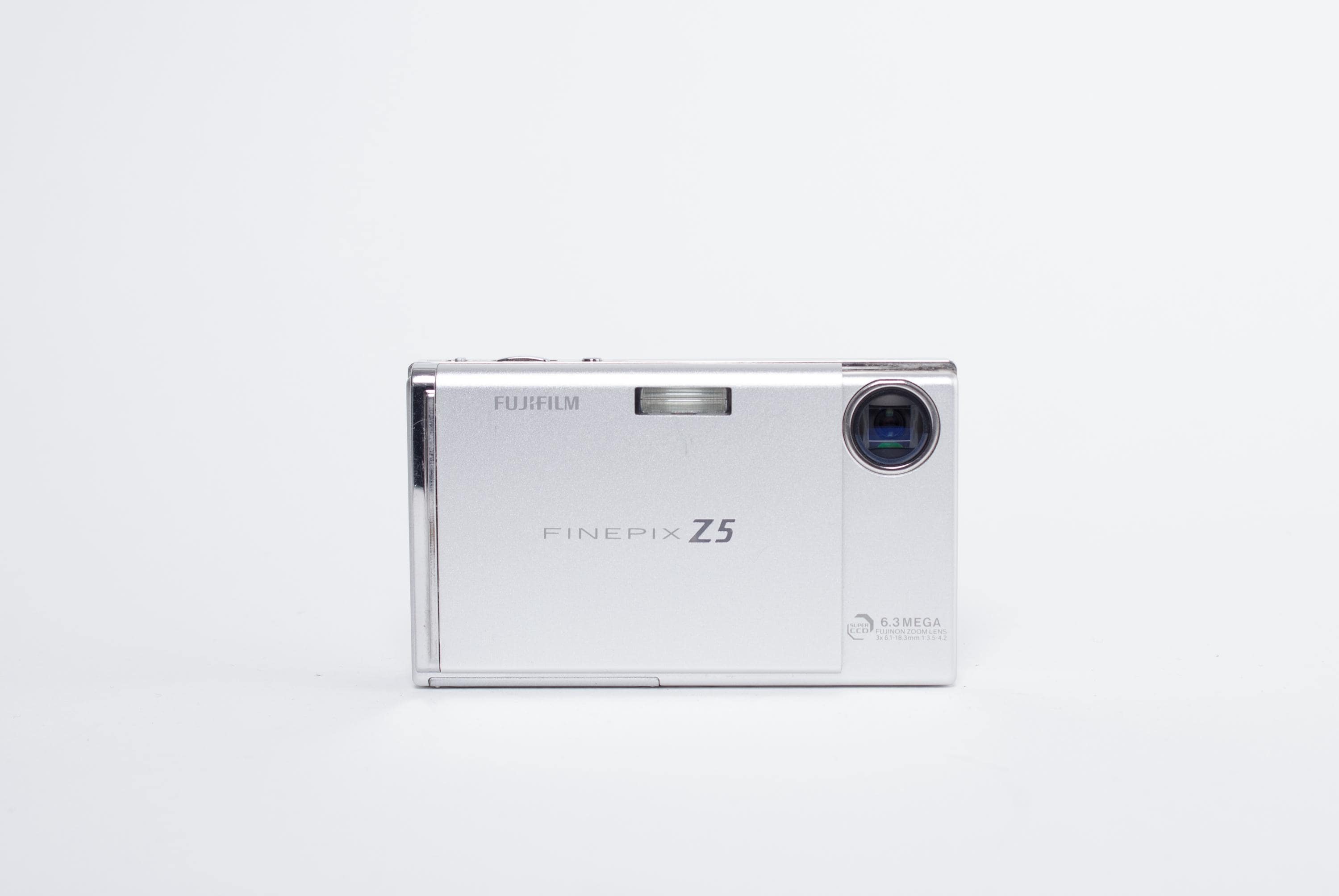 FUJIFILM finepix Z2 CCDセンサー コンデジ 富士フイルム FinePix Z2 価格比較 - 価格.com
