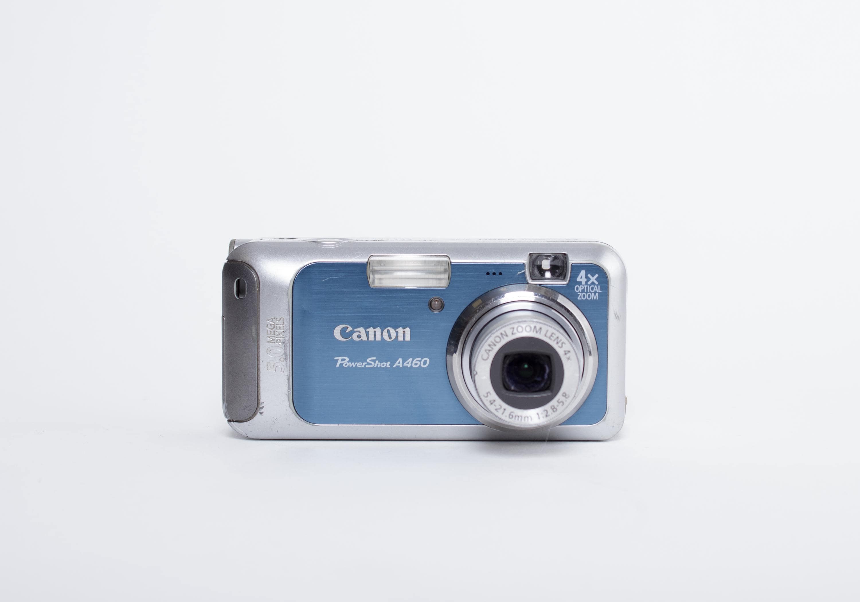 Canon Powershot A460 - Etsy