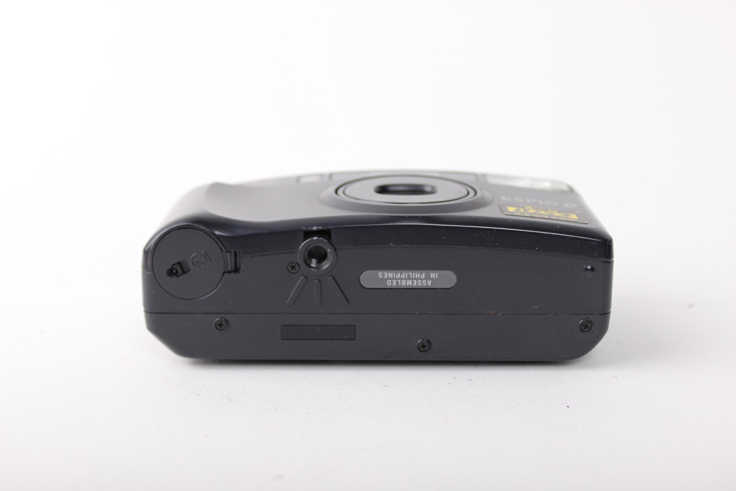 Point and shoot camera Pentax ESPIO P japan compact film camera