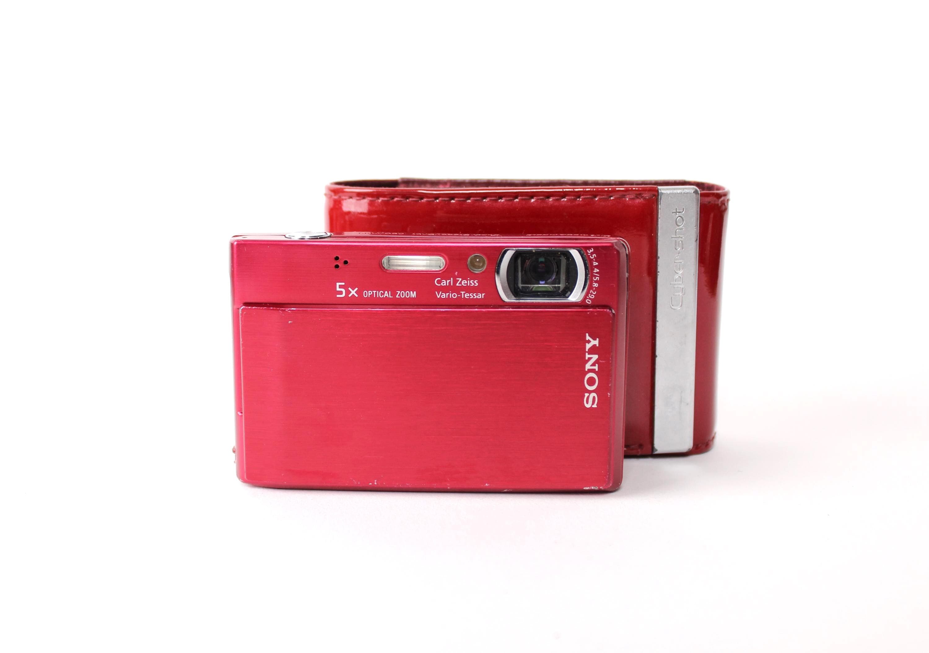 Sony Dsc T100 - Etsy