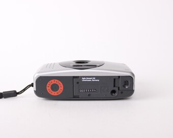 AGFA: Futura AF Zoom Price Guide: estimate a camera value
