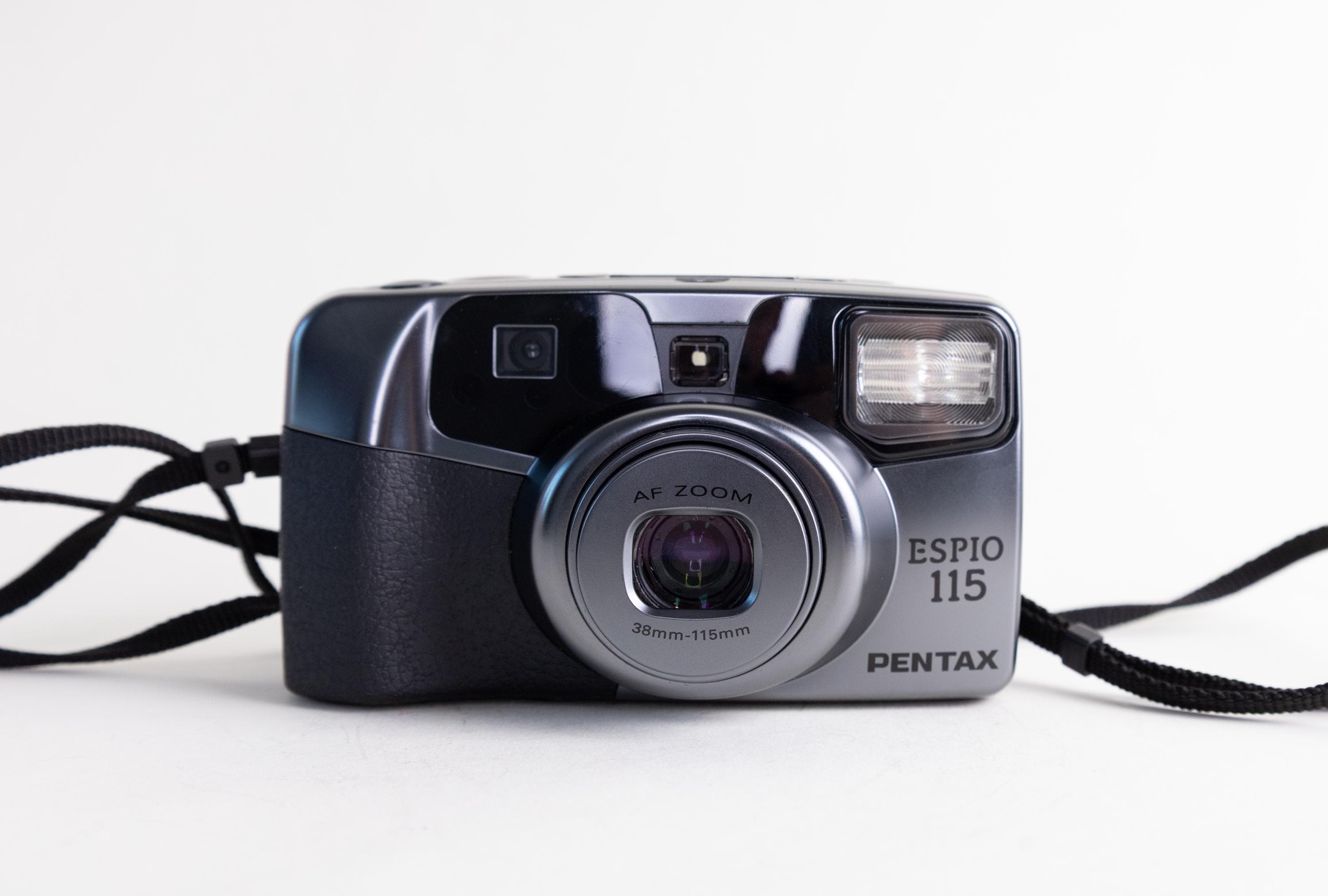 Pentax Espio 115 - Etsy