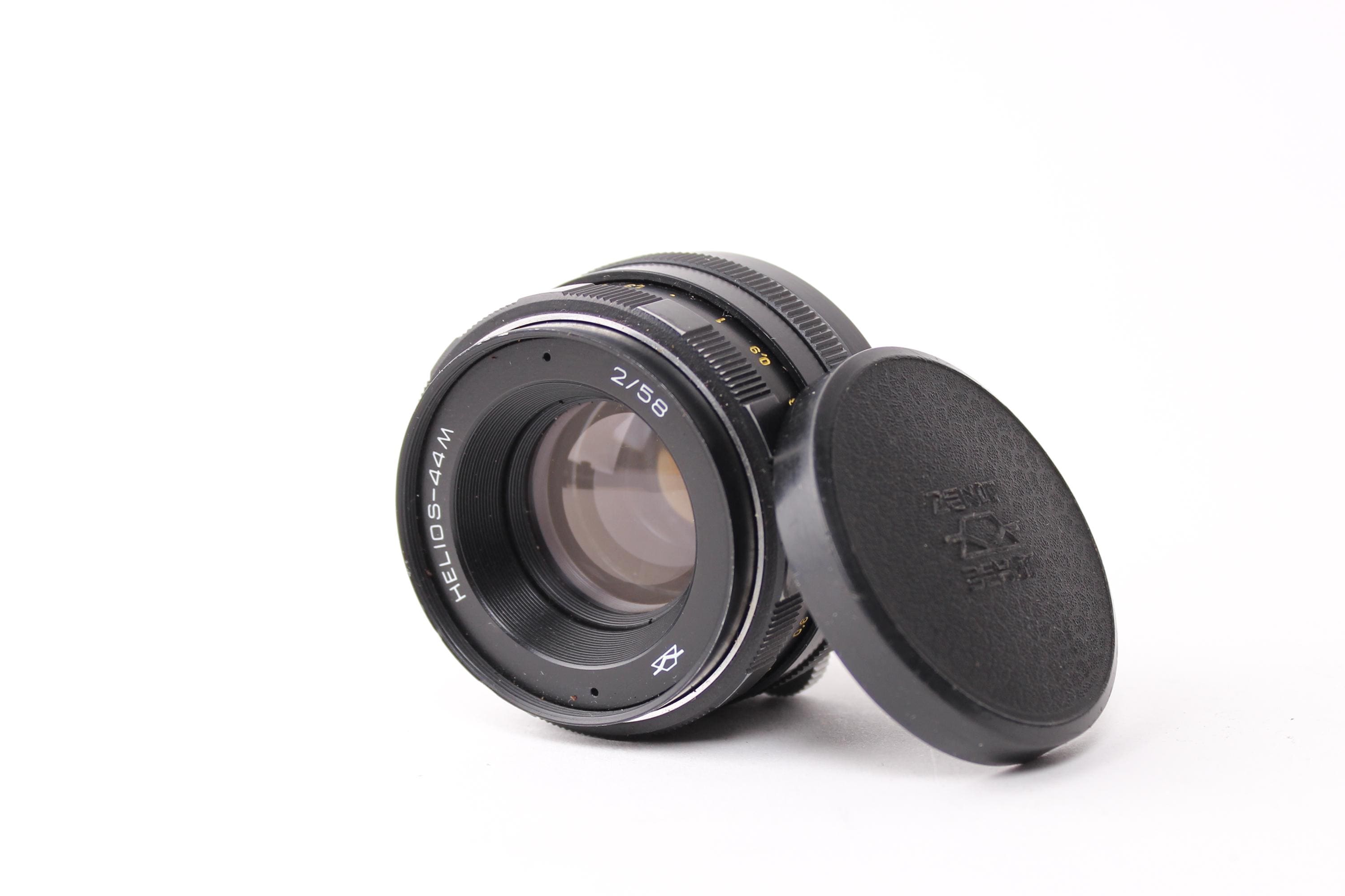 Helios lens cap - Etsy 日本