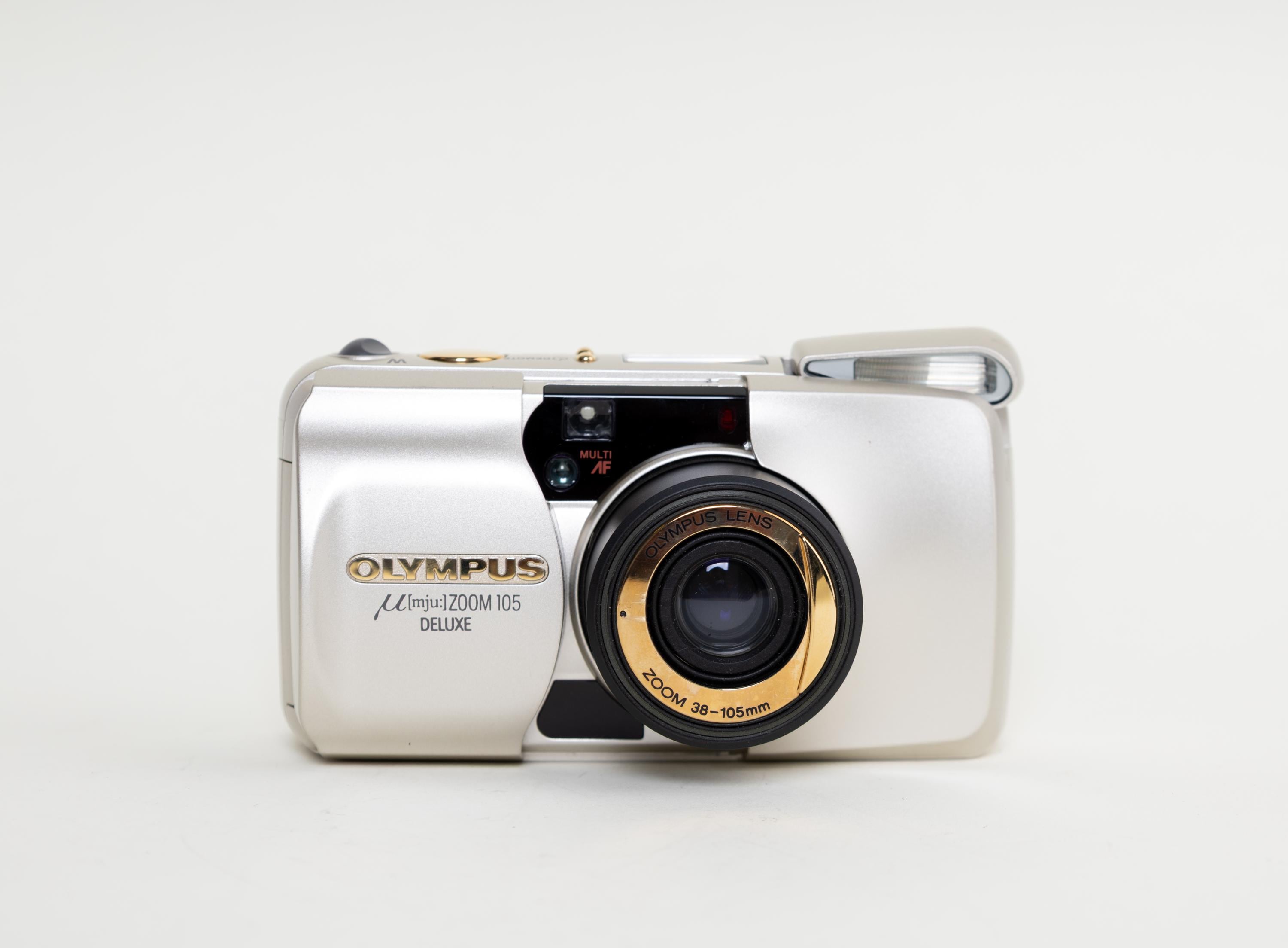 Olympus Zoom 105 - Etsy