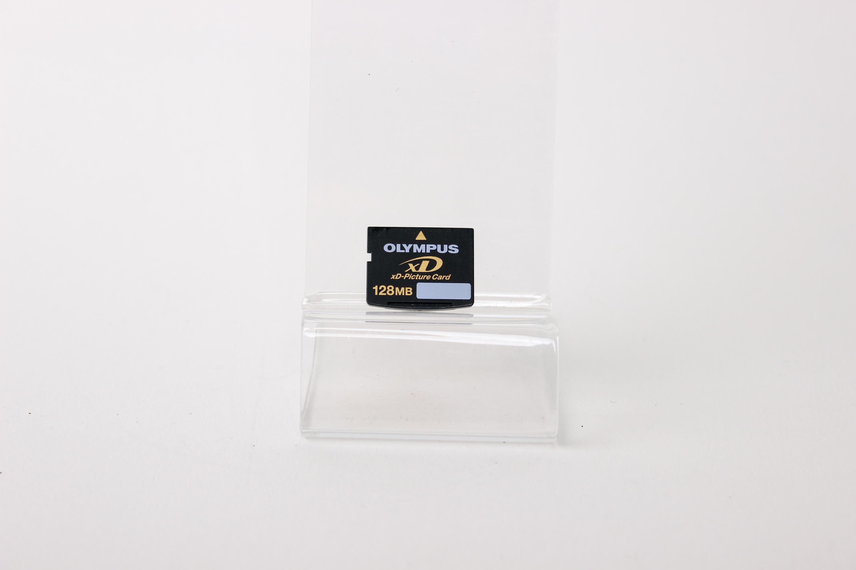 Xd-picture Card Olympus M 2GB 1GB 256MB 128MB 64MB Fujifilm