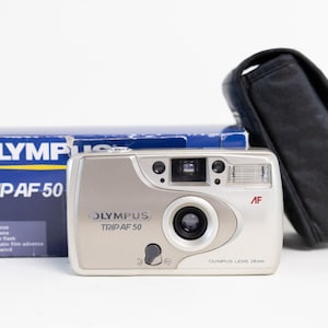 Olympus Trip Af 50 - Etsy