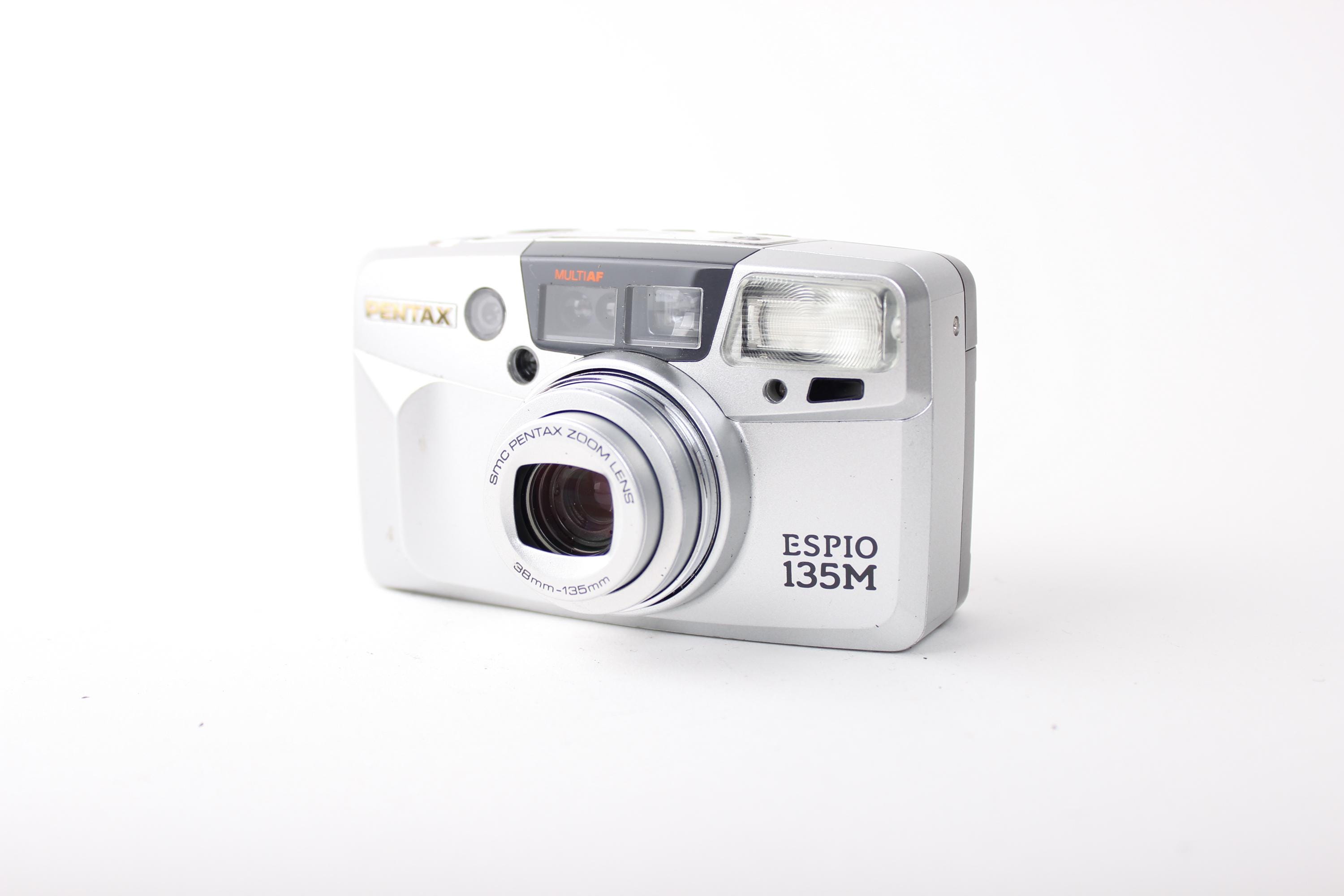Pentax espio 135m - Etsy 日本