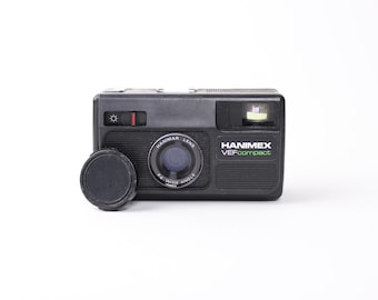 Hanimex 110 LF ポケットフィルムカメラ - 未テスト - 1980年代 - Etsy