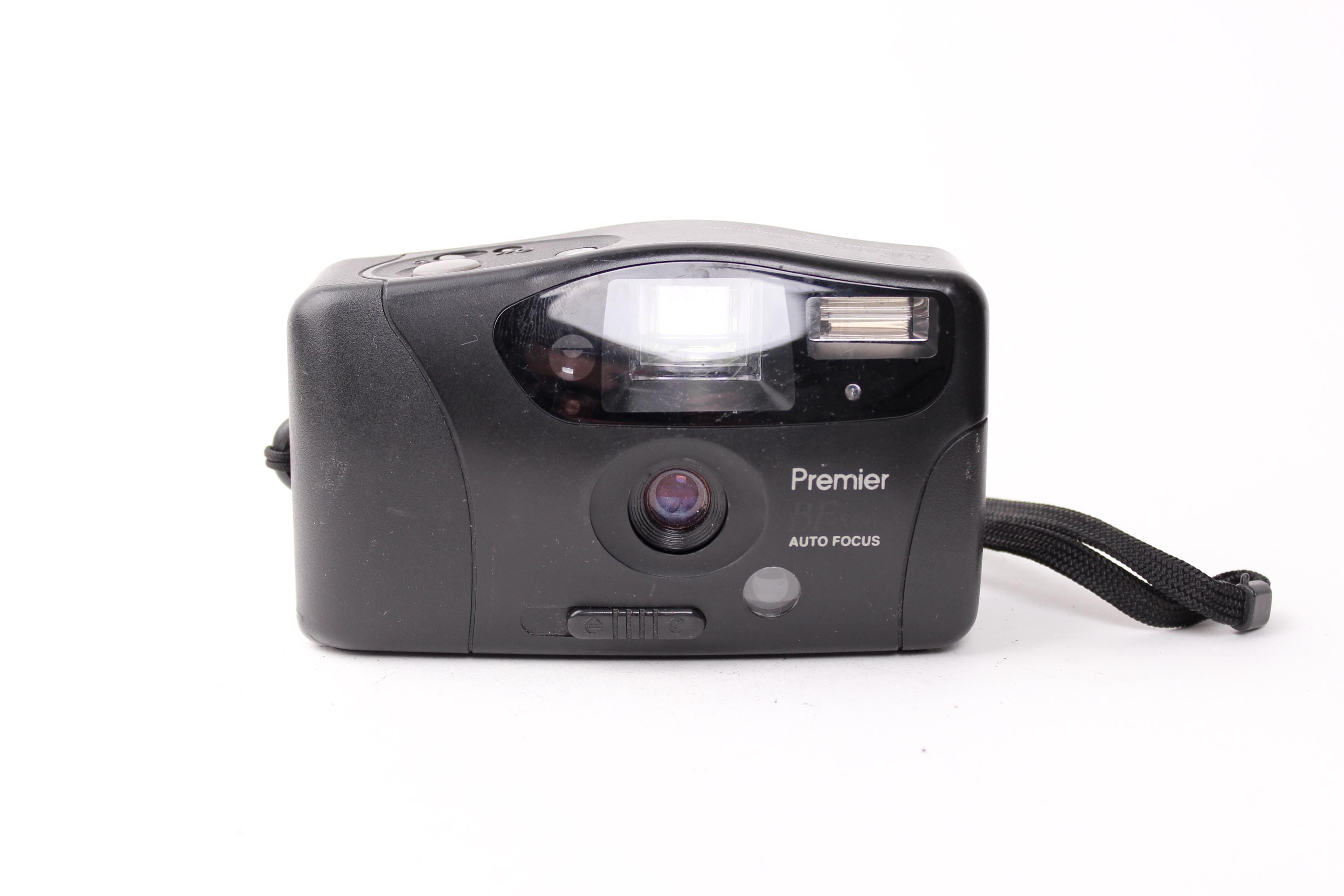 ビンテージ Wizen BF-900 35mmフィルムカメラ - レトロなコンパクト
