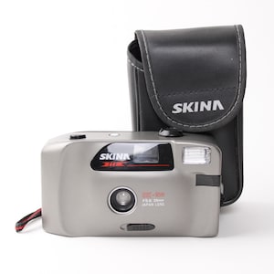Retro Skina SK-106 Point & Shoot 35mm film Camera