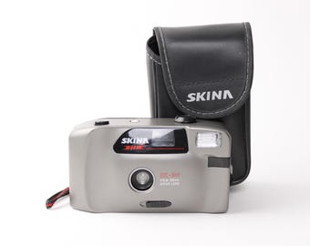 Retro Skina SK-106 Point & Shoot 35mm film Camera