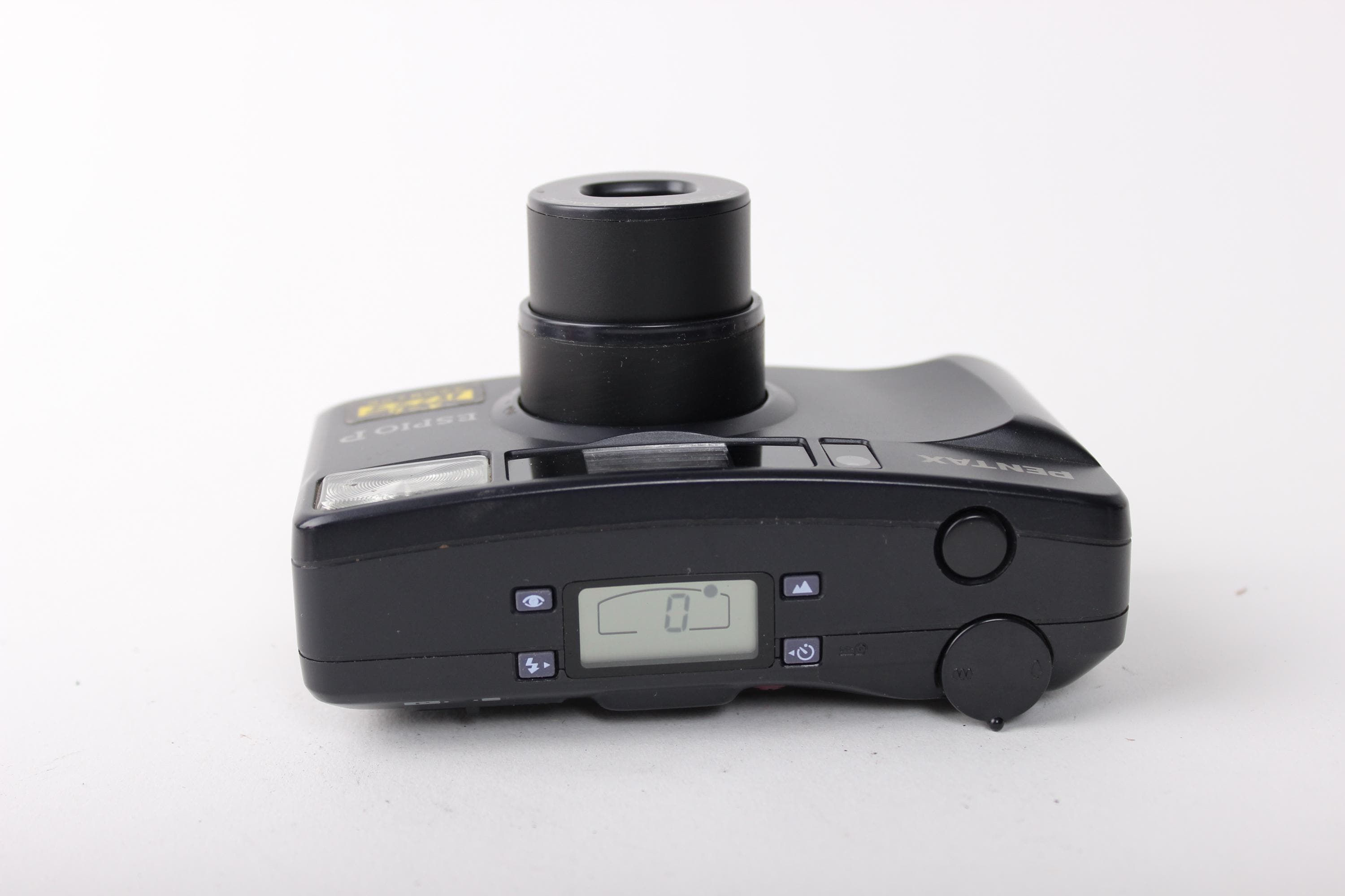 フィルムカメラ PENTAX espio P フィルムカメラ PENTAX espio P スナップ機として理想だったコンパクト