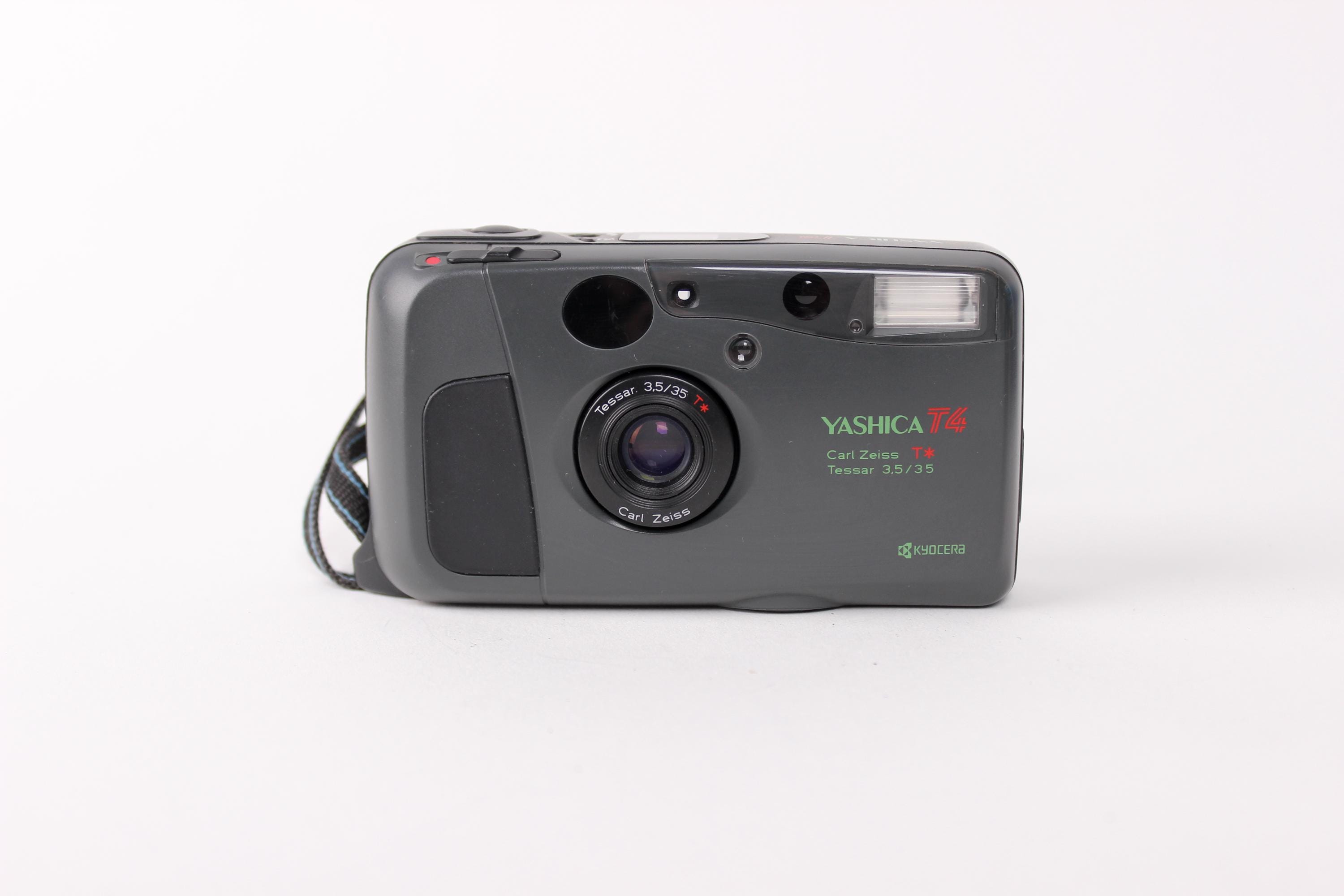 Yashica t4 - Etsy 日本