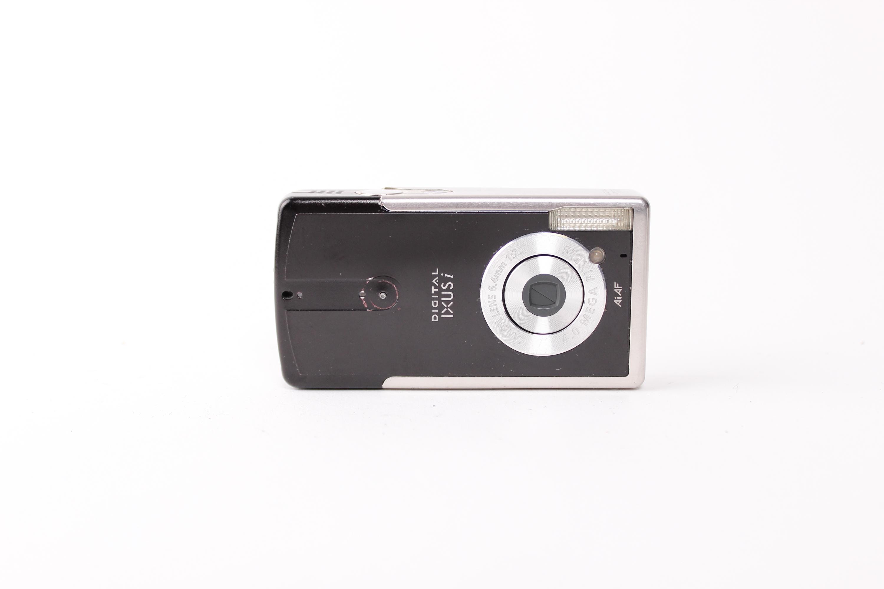 Appareil photo Canon IXUS 132 16MP/8X + Etui et Carte SD offerts - Maroc