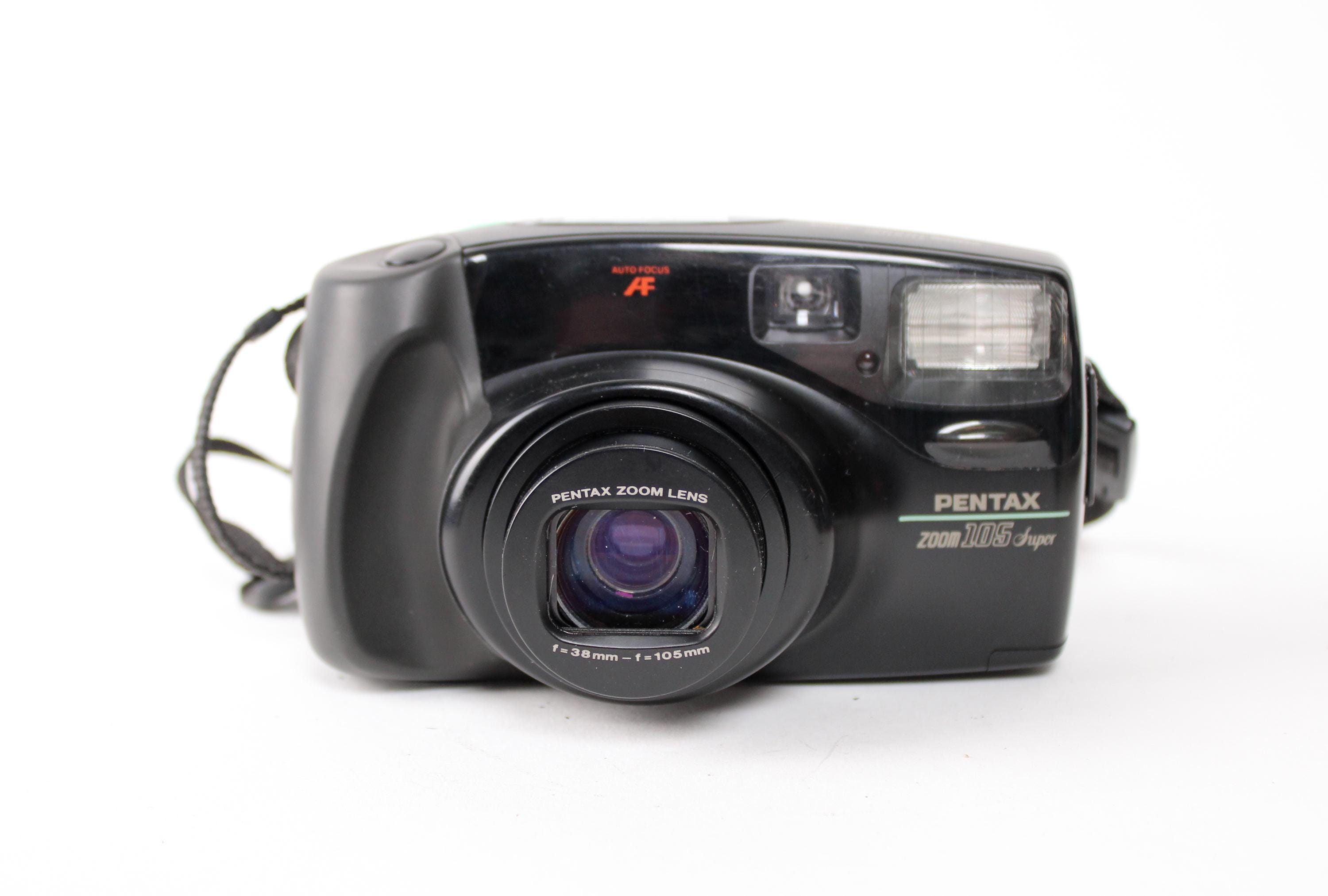 Téléobjectif Manuel Pour Argentique 35 Mm – Fabriqué Au Japon – Années 1970 – Générique