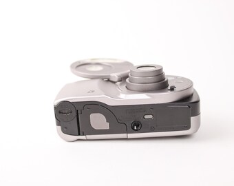 Canon IXY G APS Film Camera - Vintage Compact Gem 90s - Etsy