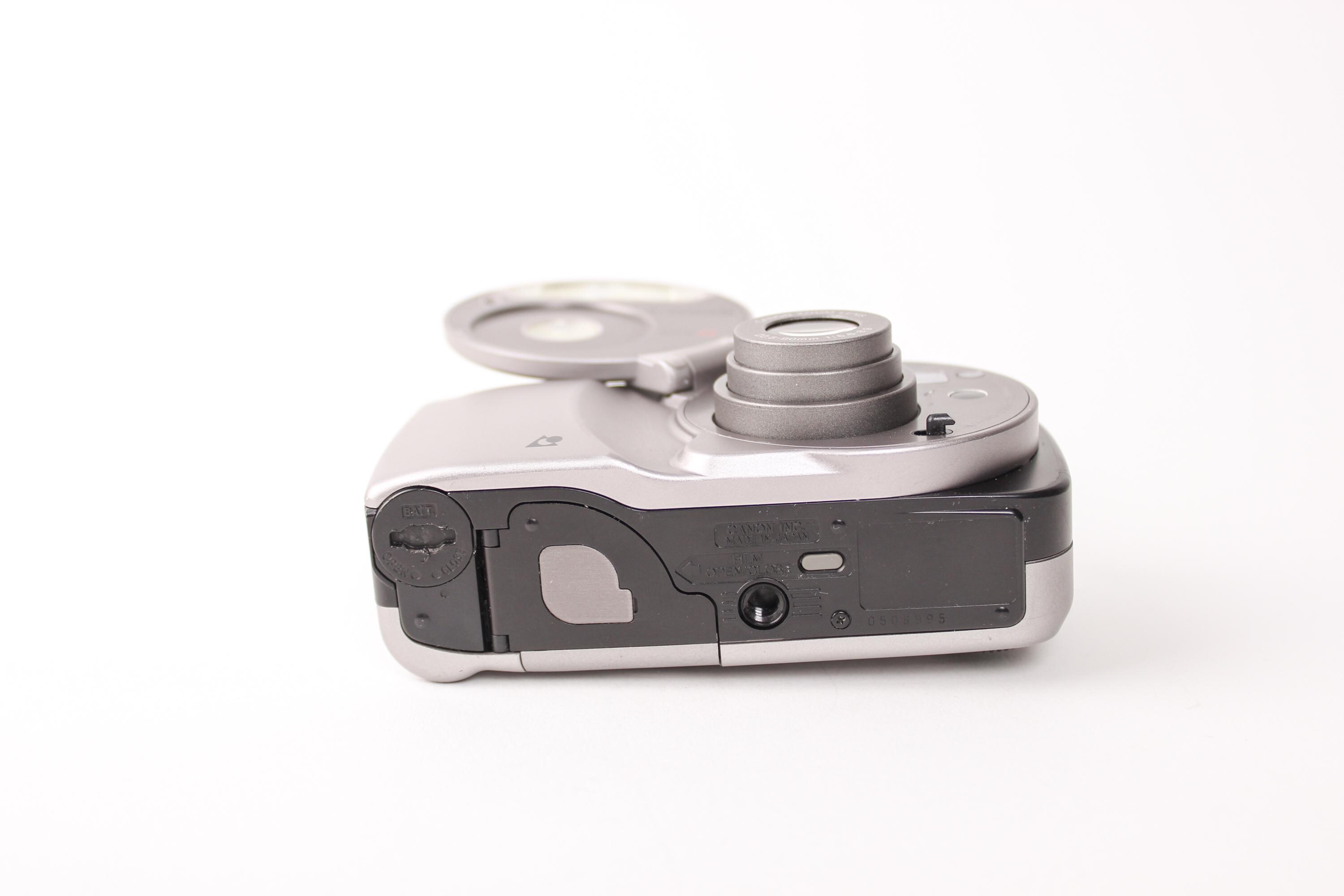 Canon IXY G APS Film Camera - Vintage Compact Gem 90s - Etsy