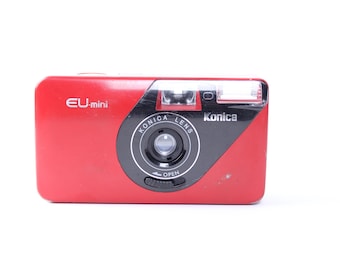 Rollei XF 35 ポイントアンドシュート 35 mm フィルムカメラ - Etsy 日本