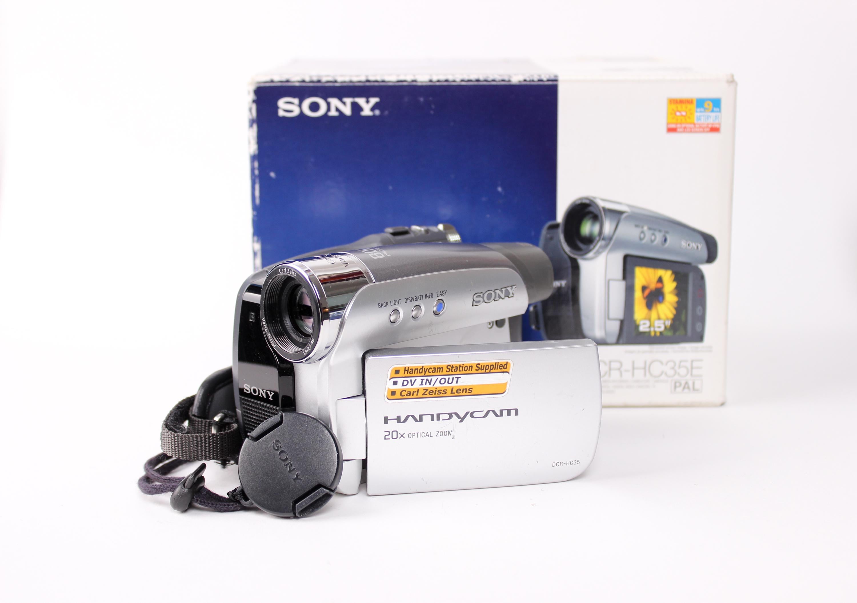 Video sony handycam - Etsy 日本