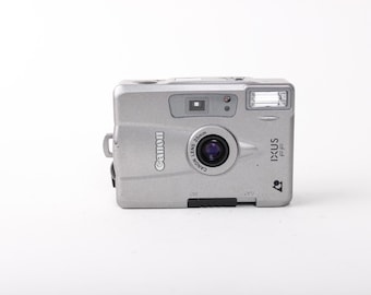 Appareils photo argentiques compacts Canon
