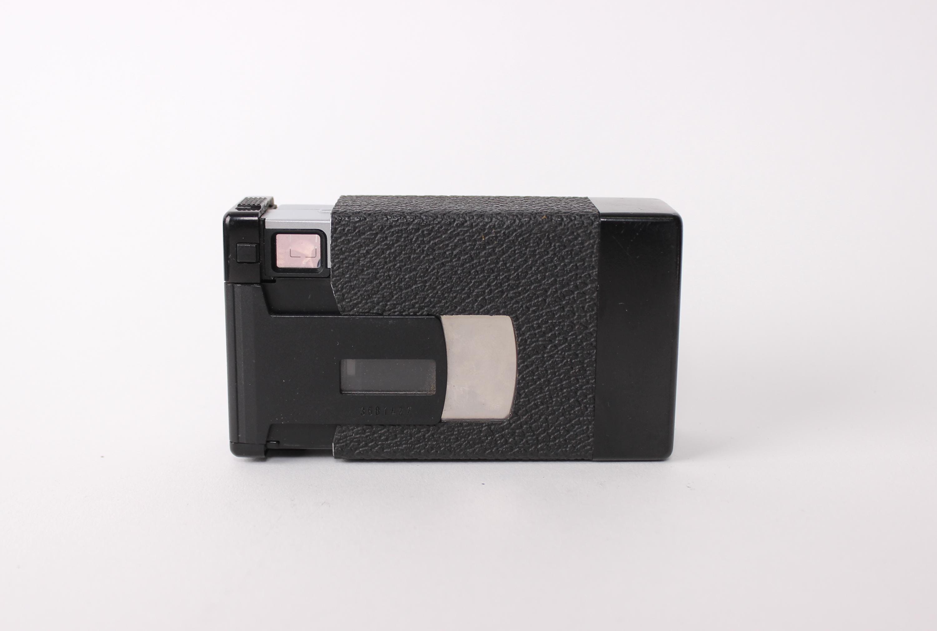 Rollei A26 Vintage Pocket Instamatic Film Camera - Etsy