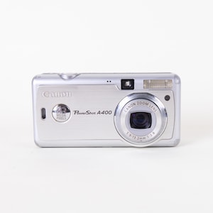 Canon A400 Powershot - Etsy