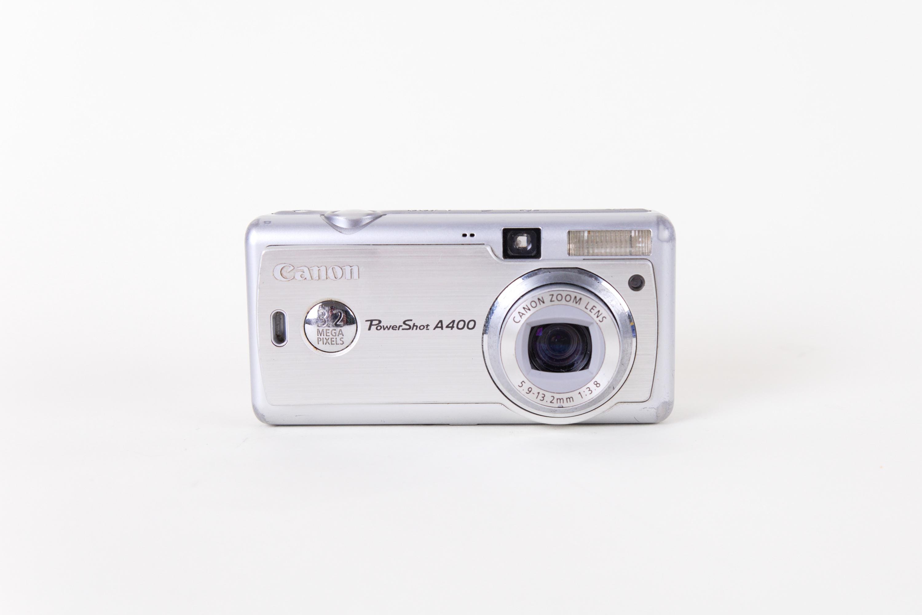 Canon a400 powershot - Etsy 日本