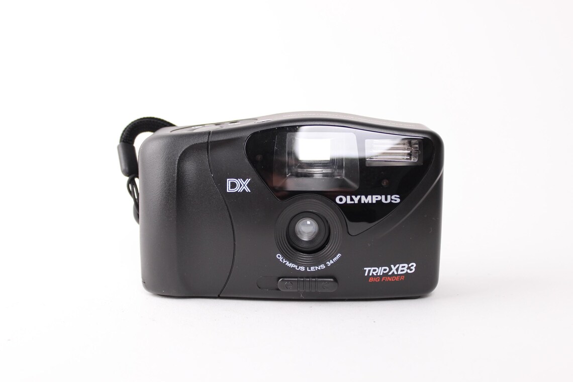 Olympus Trip XB3, foto 1 di 5