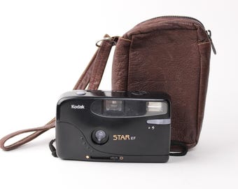ビンテージ CONTAX G2 ブラック オートフォーカス レンジファインダー