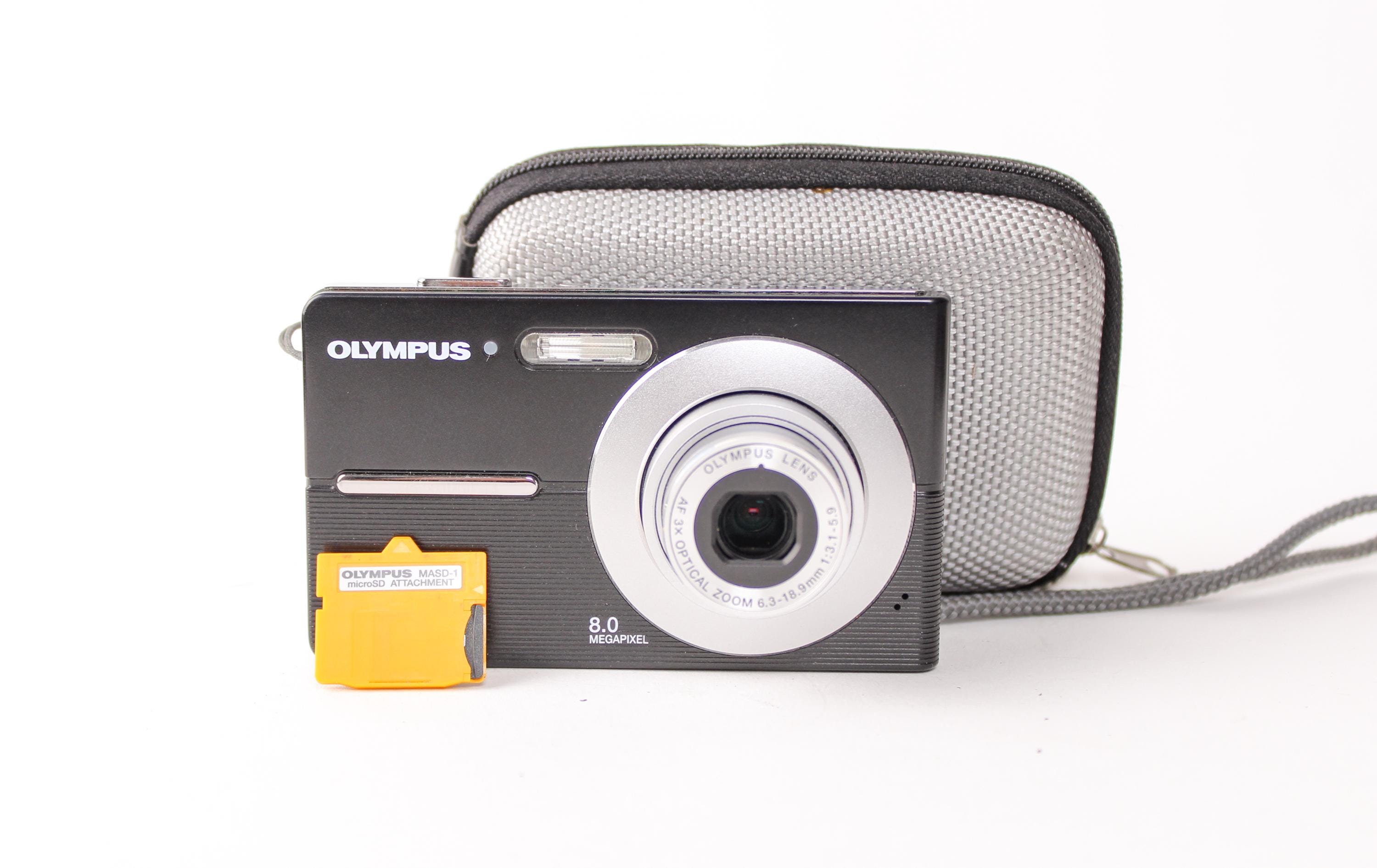 Olympus mju 3 - Etsy 日本