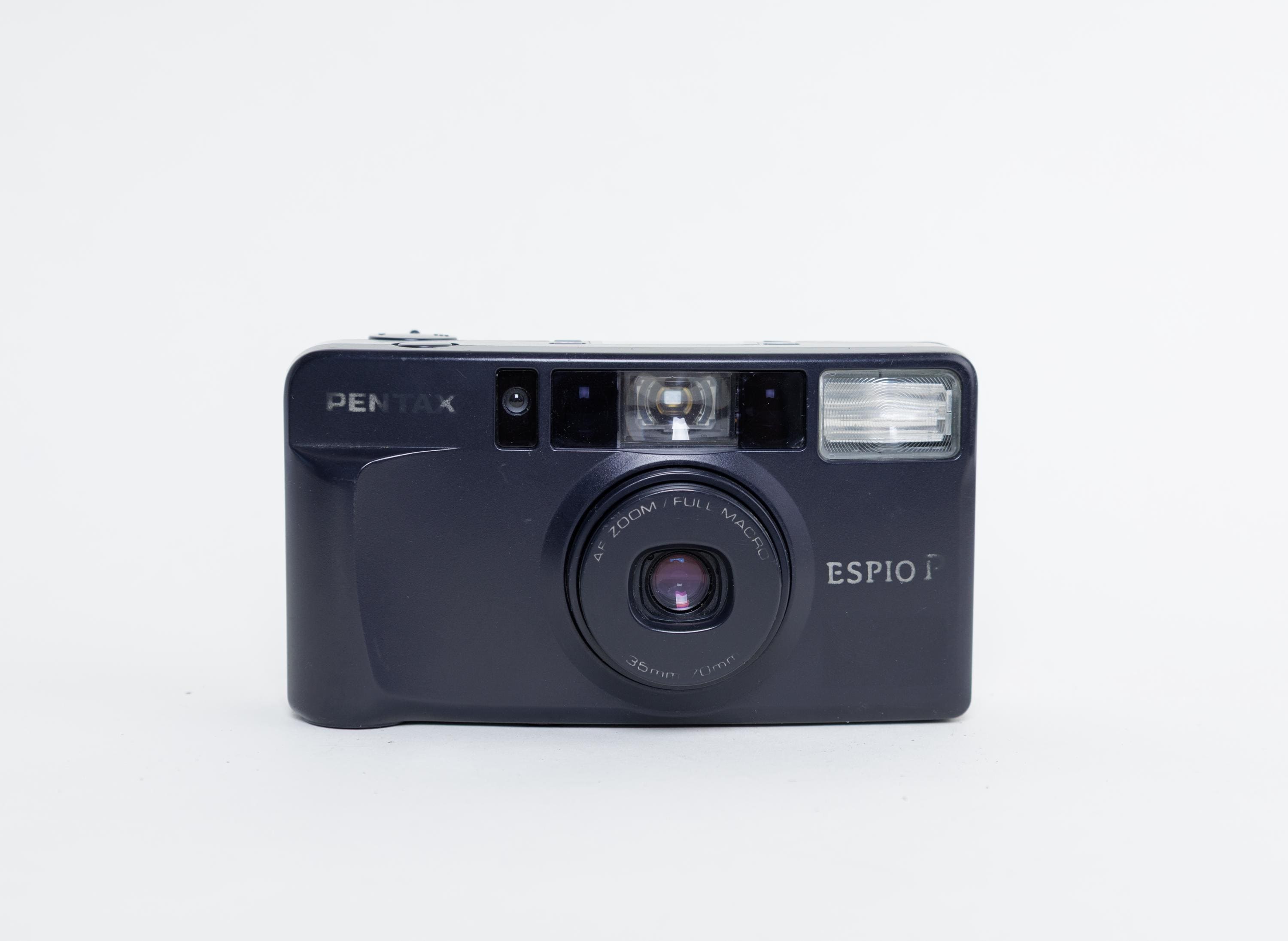 Pentax Espio 160 - Etsy Canada