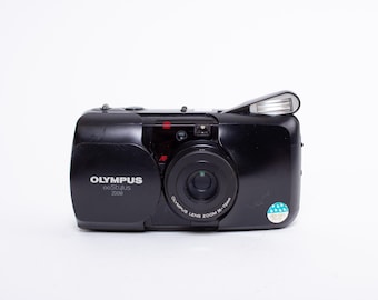 Olympus Stylus Epic 170 Zoom Point and Shoot 35mm Film Camera