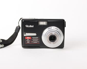 ヴィンテージ ソニー サイバーショット DSC-P73 デジタルカメラ 4.1MP 