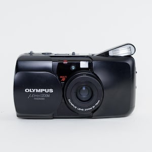 Olympus mju 2 - Etsy 日本