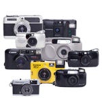 Film Cameras