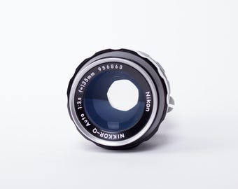 Jupiter 12 Black USSR 2.8/35 Mm Lens for Kiev Contax Mount - Etsy