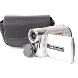 Genius G-Shot DV1210 Digital Video Camera 2000s