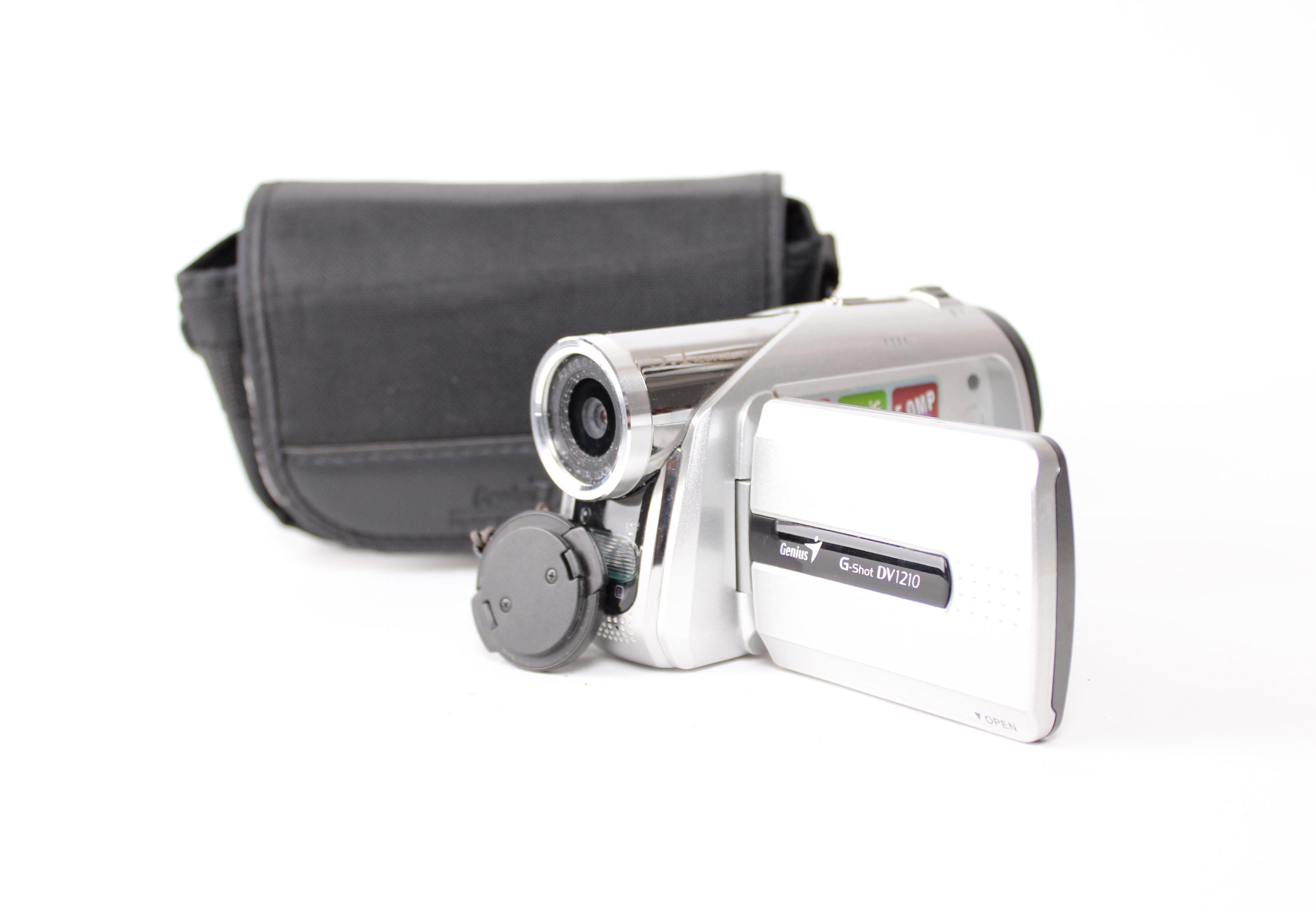 2000s Video Camera UK