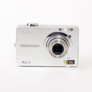 Vintage Kodak EasyShare C763 Digital Camera: 7.1 MP, 3x Zoom