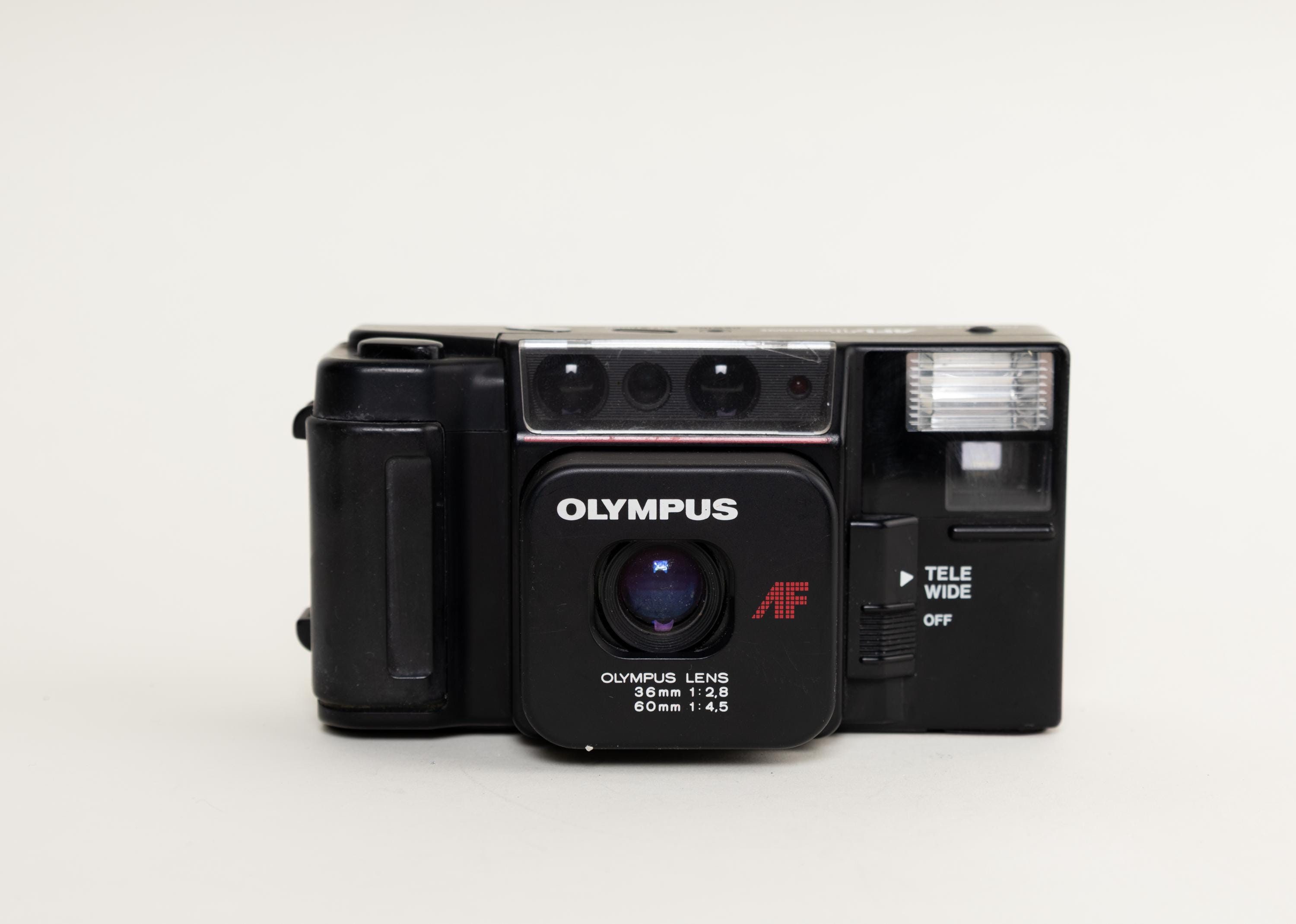 80s Olympus - Etsy