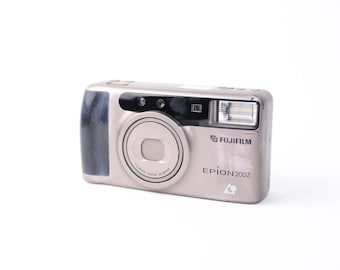 Canon IXY G APSフィルムカメラ - 90年代のヴィンテージコンパクト