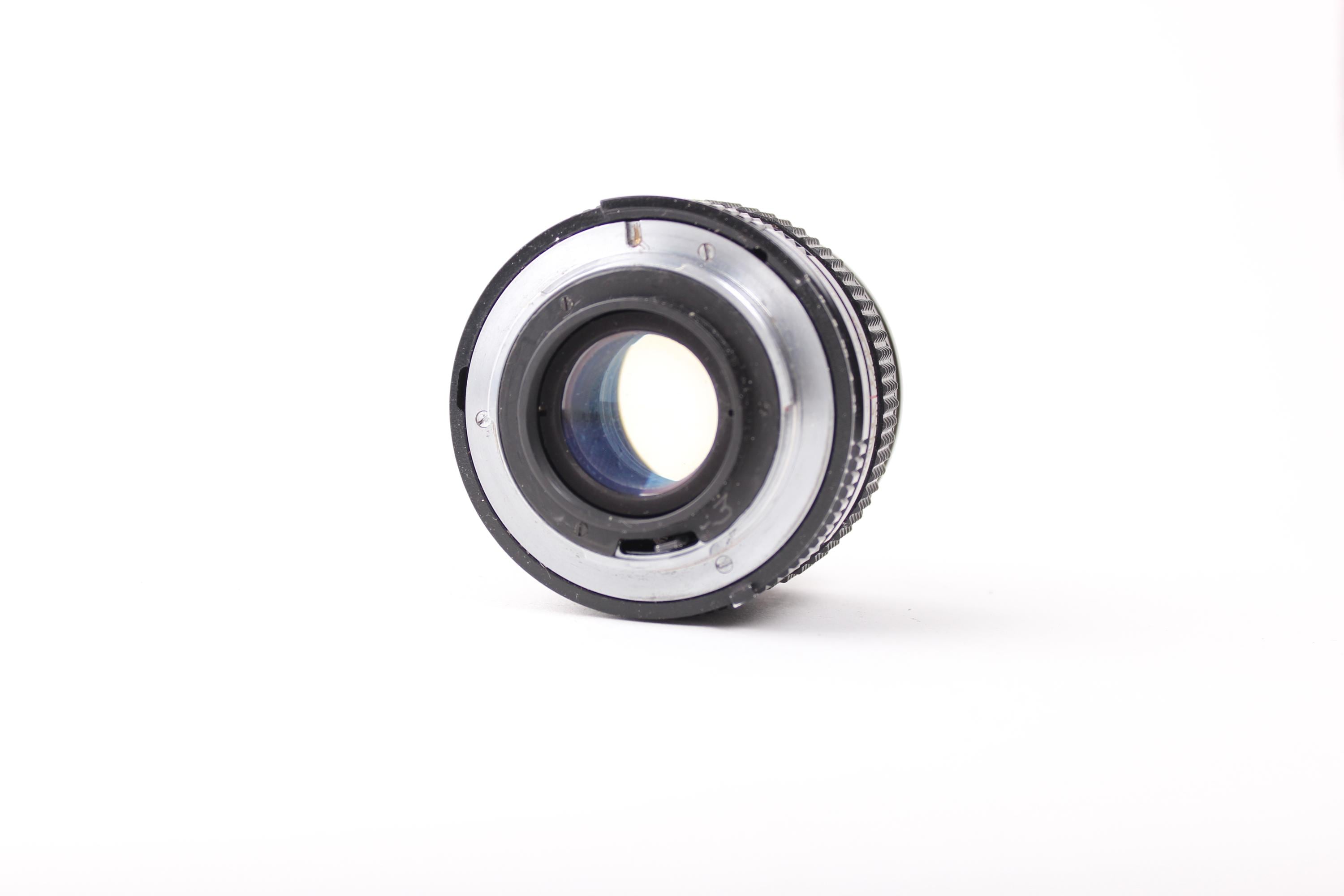 MC Kaleinar 5H 100mm f2.8 Portrait Lens - Nikon F Mount - Etsy 日本