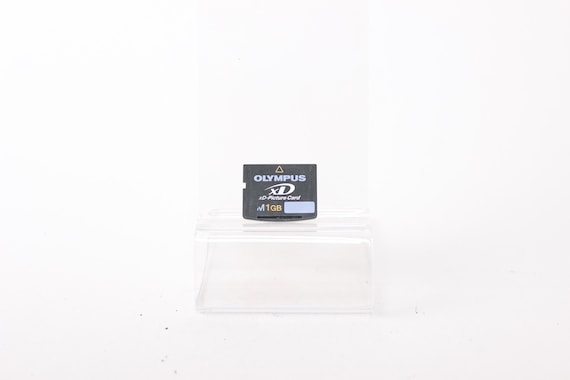 Xd-picture Card Olympus M 2GB 1GB 256MB 128MB 64MB Fujifilm