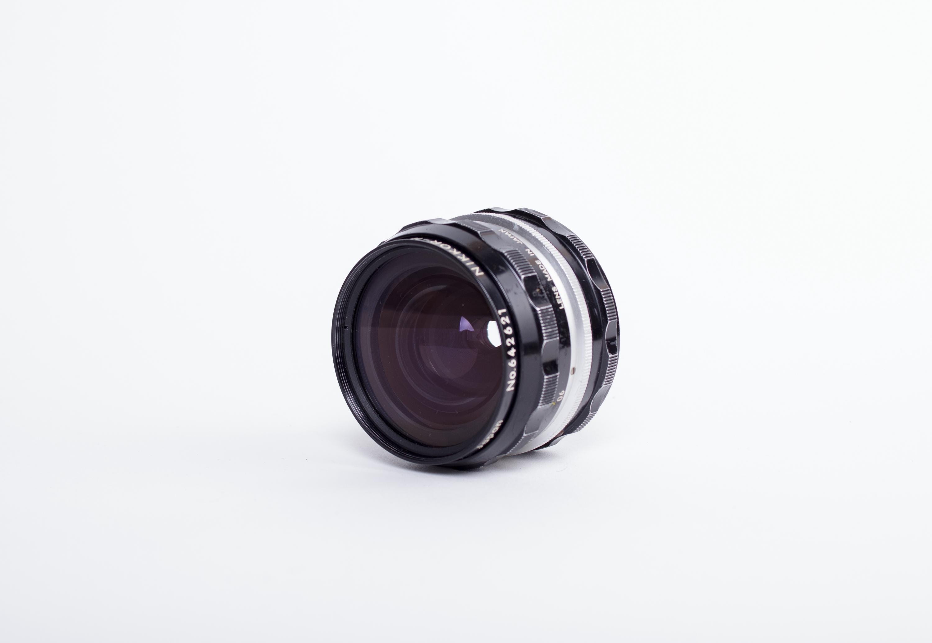 Nikon 28 mm - Etsy 日本