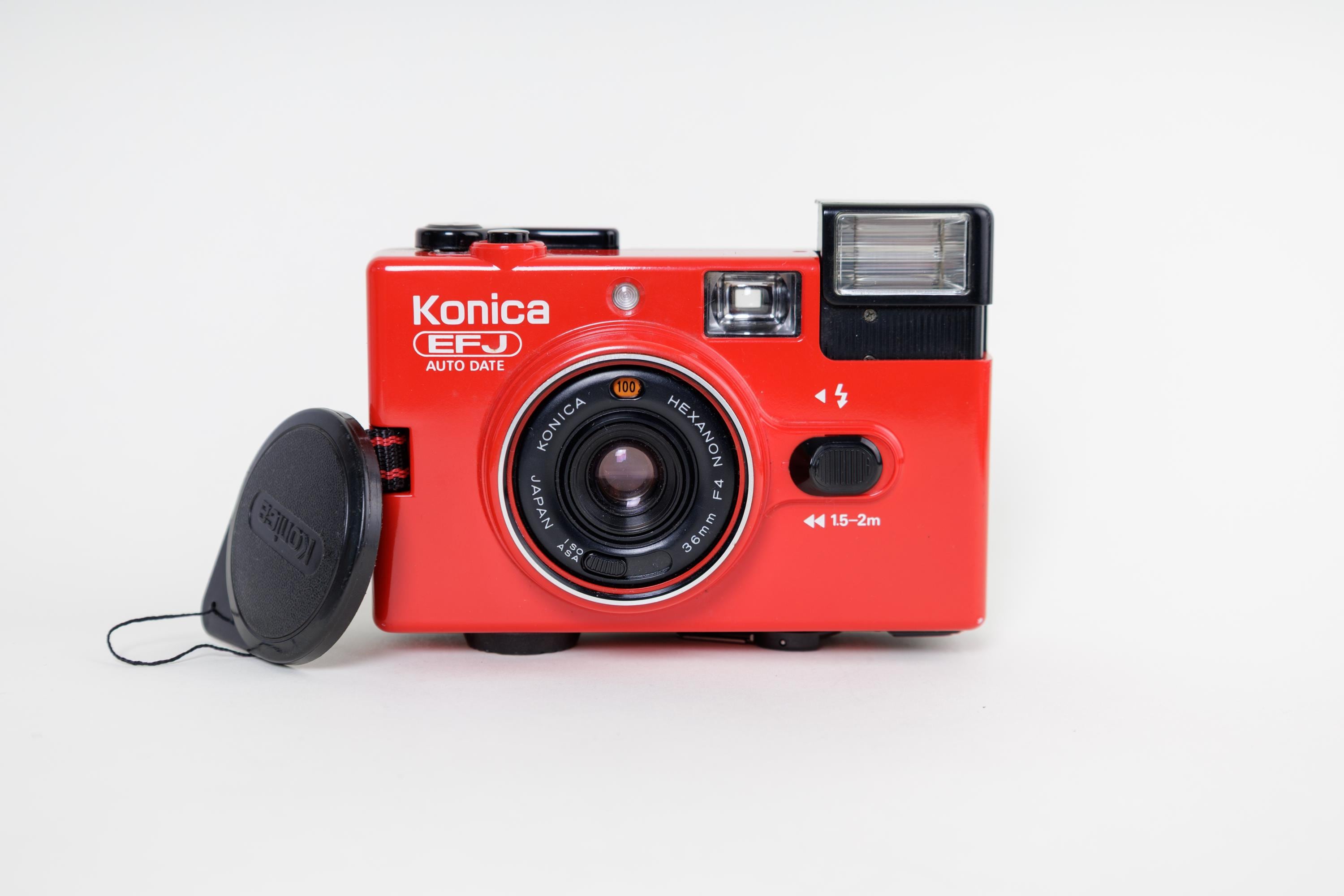 Konica Pop Camera - Etsy