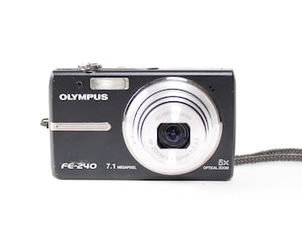 【美品動作確認済み】OLYMPUS FE-4030 Olympus FE-4030 - digital camera for sale online | eBay