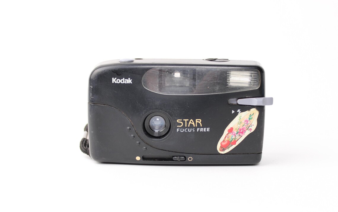 Kodak Star EF, foto 1 di 5